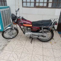 موتور هندا مدل ۹۴
