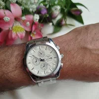ساعت مردانه جذاب صفحه بزرگ از برند تیسوت|ساعت|کرج, باغستان|دیوار