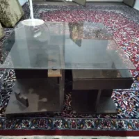 میز|مبلمان خانگی و میز عسلی|خرم‌آباد, |دیوار