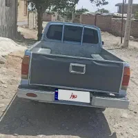 وانت مزدا کارا2000|خودرو سواری و وانت|کرمان, |دیوار