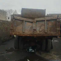 لگلن عقب کمپرسی 911