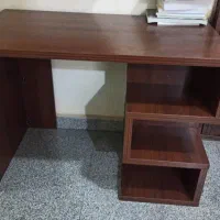 میز تحریر ضد خش ملامینه