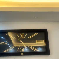 ساعت دیواری بزرگ