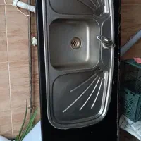 سینک ظرفشویی