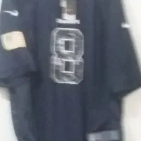 تیشرت راگبی  دوعدد وسوزنی نو