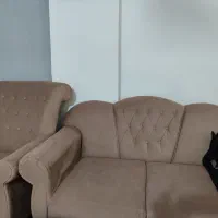 مبل هفت نفره