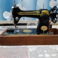 چرخ خیاطی تپیکال