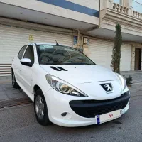 207 مدل 1401 فرمان برقی عروسک