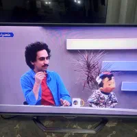 تلوزیون الایدی ۴۳