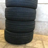 لاستیک ۲۰۵ دانه ای ۵۰۰