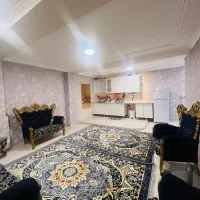 دوخواب باآسانسور سوییت شهرک امام رضا هفتگی نیم وقت|اجارهٔ کوتاهمدت آپارتمان و سوئیت|بندرعباس, |دیوار