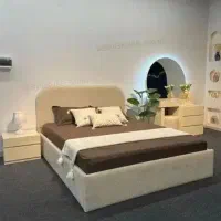 سرویس خواب خواب اسپرت کرم