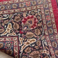 فرش ۱۲ متری دستبافت سالم|فرش|نسیم‌شهر, |دیوار