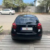 برلیانس H320 اتوماتیک 1500cc، مدل ۱۳۹۷|خودرو سواری و وانت|رشت, بلوار گیلان|دیوار
