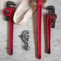 ابزار صنعتی