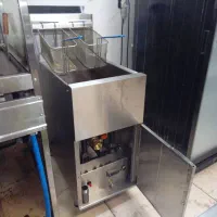 لوازم فست فود