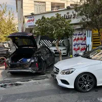 کاور بدنه خودترمیم خودرو بادیفنس هگزیس ب شرط اصلی|خدمات موتور و ماشین|تهران, نارمک|دیوار