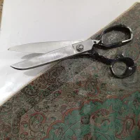 قیچی خیاطی|لوازم خیاطی و بافتنی|مشهد, سناباد|دیوار