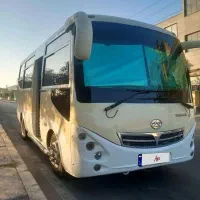 مینی بوس سیترا