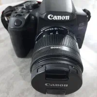 دوربین کنون 850D لنز 18mm55|دوربین عکاسی و فیلم‌برداری|اندیشه, اندیشه فاز ۳|دیوار