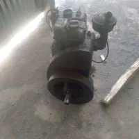 موتور لیستر