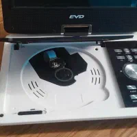 dvd player|پخش‌کننده DVD و ویدیو|شیراز, گلدشت معالی‌آباد|دیوار