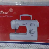 چرخ خیاطی کاچیران رز ۲۱۰