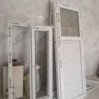 درب و پنجره پی وی سی