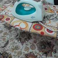 اتوی اورانوس|اتو و لوازم اتو|فردیس, خیام شرقی|دیوار