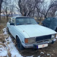 پیکان مدل ۸۱انژوکتور