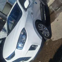 جک s5 اتوماتیک ،مدل ۱۳۹۸