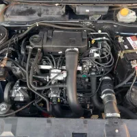 پژو ۴۰۵|خودرو سواری و وانت|خوی, |دیوار