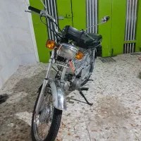 موتور پیشرو ۷۰سی سی