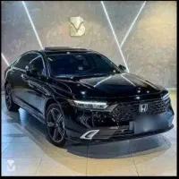 فروش حواله هوندا آکورد ۲۰۲۵|خودرو سواری و وانت|تهران, نیلوفر|دیوار