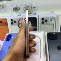 iPhone 16 pro max desert|موبایل|کرج, گوهردشت|دیوار