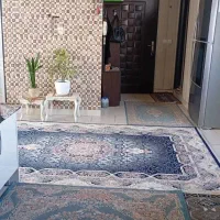 واحد68 متری میدان صفاییه دوکله ویو ابدی