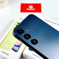 A26 5G 2025 زیر قیمت بازار