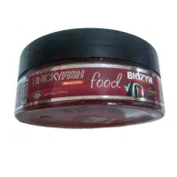 غذای بچه ماهی بایوزیم آمریکا