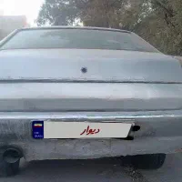 ماشین تویوتا کارینا(شکاری)