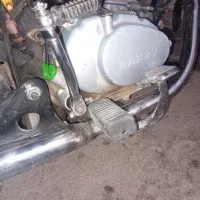 متور مزایده رهرو مدل ۹۴|موتورسیکلت|شاهیوند, |دیوار