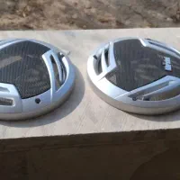 بلندگو وباند ضبط اتومبیل|قطعات یدکی و لوازم جانبی|مشکین‌دشت, |دیوار