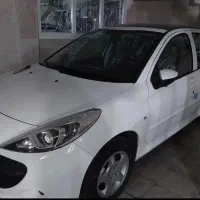 207 پانوراما دنده