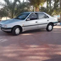 ۴۰۵|خودرو سواری و وانت|بم, |دیوار