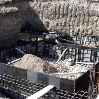 آرماتوربندی ، اجرای استخر، قالبندی،آرماتوربند.سقف|خدمات پیشه و مهارت|رودهن, |دیوار