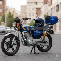 موتور کویر ۲۰۰ سی سی