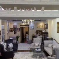 فروش اپارتمان ۱۰۰ متری کیکاووس