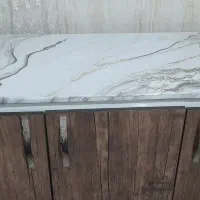 کابینت سه در ام دی اف
