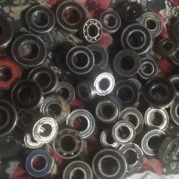 بلبرینگ استوک