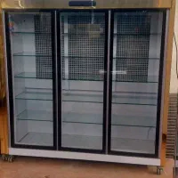 یخچال با طرح جدید|یخچال و فریزر|مشهد, شایه|دیوار