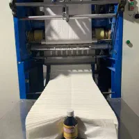 فروش دستمال فله|مواد شوینده و دستمال کاغذی|بندرعباس, |دیوار